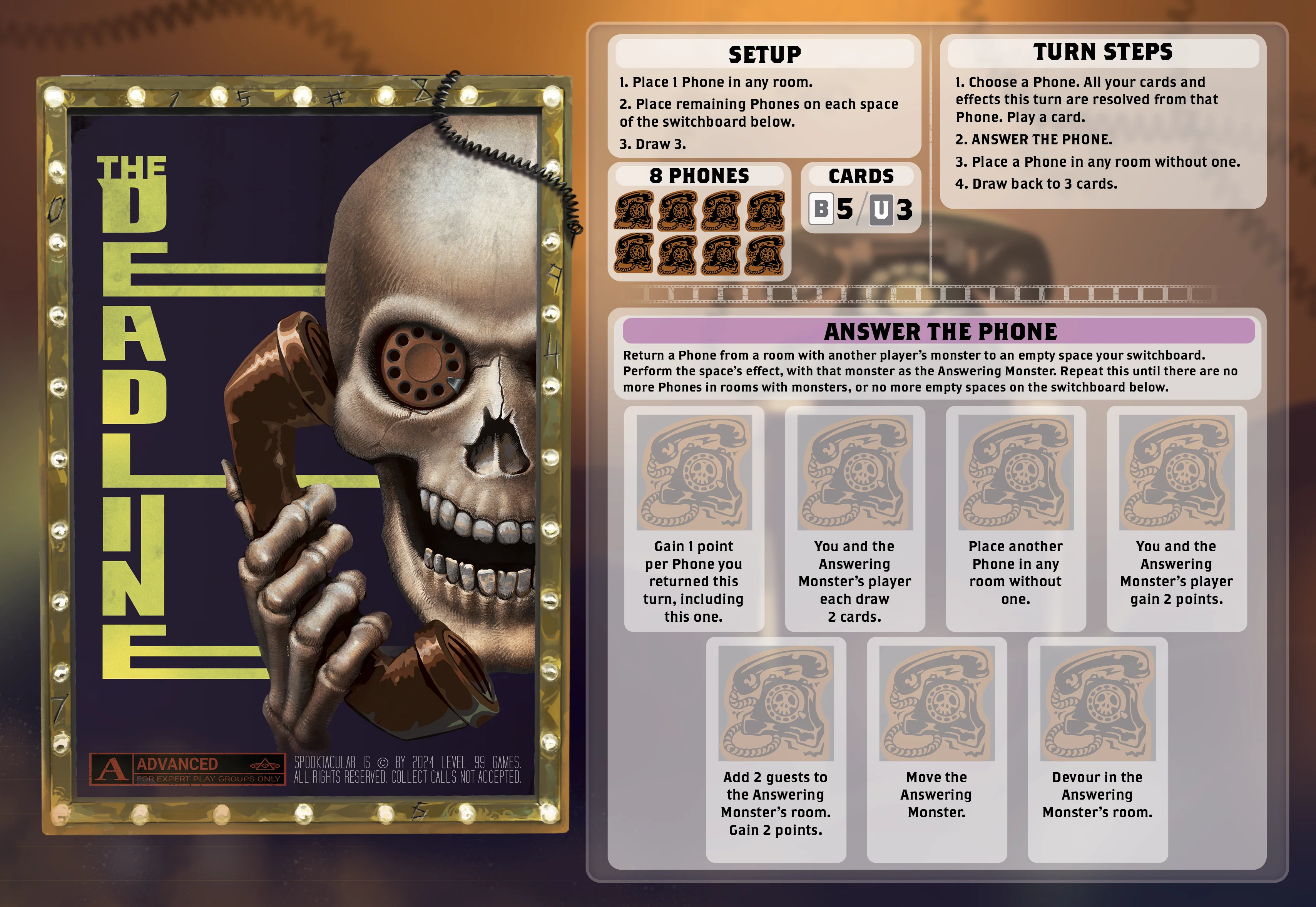 Spooktacular [back-order] - Image 5